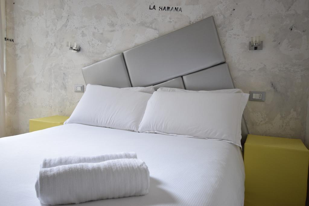 Habana's Design Bed and breakfast *