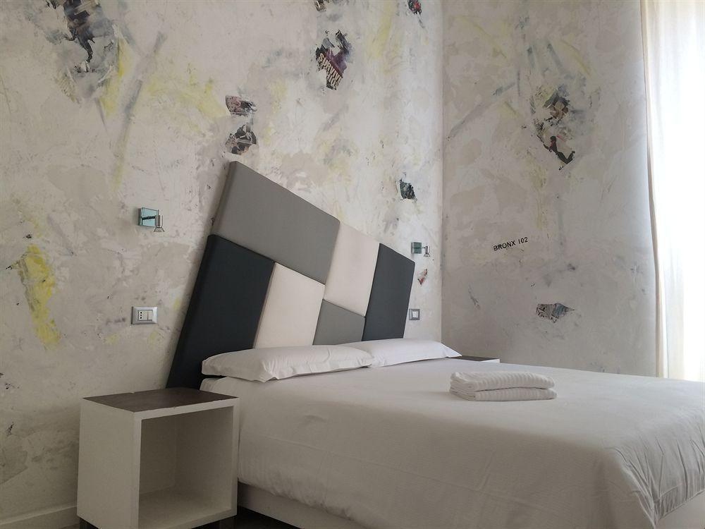 Habana's Design Bed and breakfast *