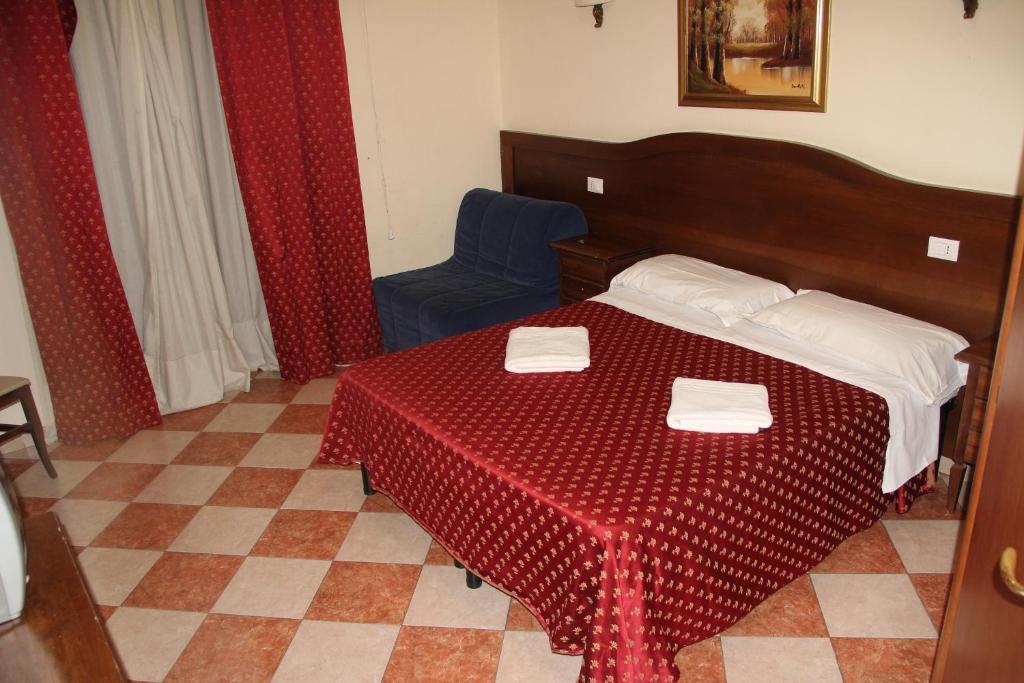 Bed and breakfast Habana's Design
