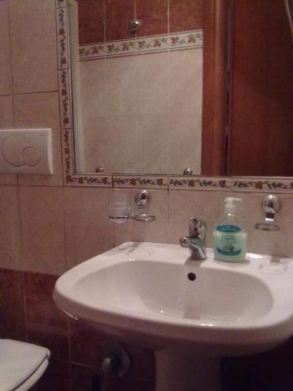 Bed and breakfast Habana's Design Roma