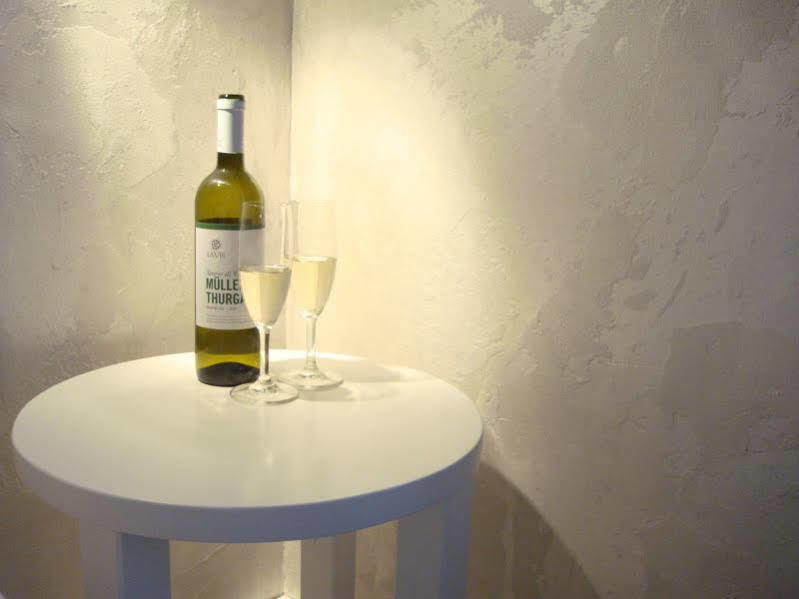 Habana's Design Bed and breakfast